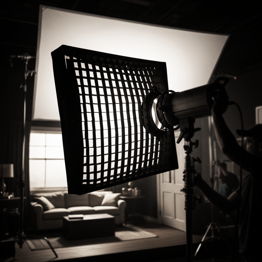 The Ultimate Guide: Why a Custom Light Grid is Essential for Your Next ...